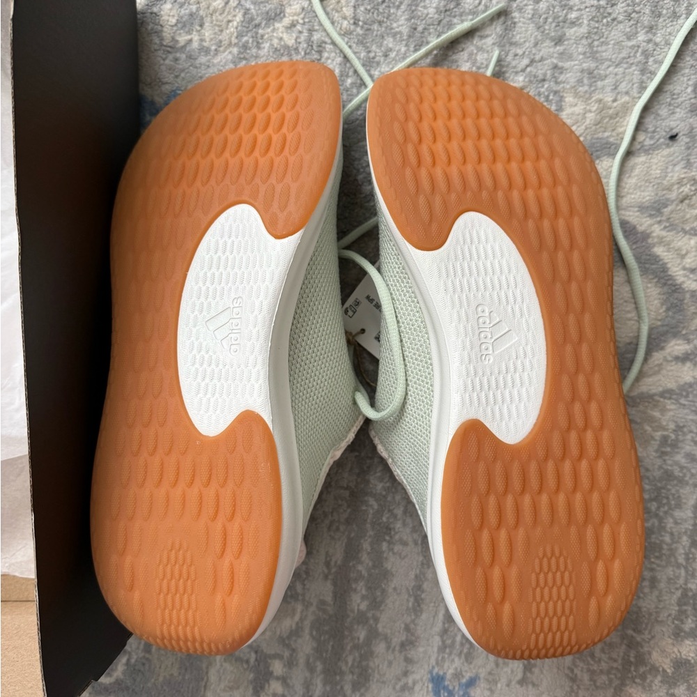 adidas Cloudfoam Pure SPW - Picture 5 of 9